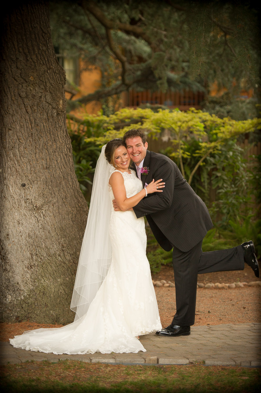 Wine and Roses Wedding in Lodi, California