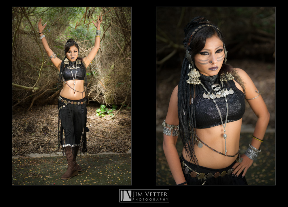 Tribal_Girl_Bindu_Bolar_San_Francisco-1